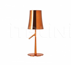 Настольная лампа Birdie Настольная лампа Birdie фабрика Foscarini