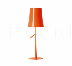 Настольная лампа Birdie Настольная лампа Birdie фабрика Foscarini