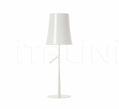 Настольная лампа Birdie Настольная лампа Birdie фабрика Foscarini