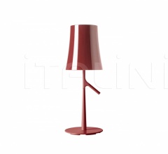Настольная лампа Birdie Настольная лампа Birdie фабрика Foscarini