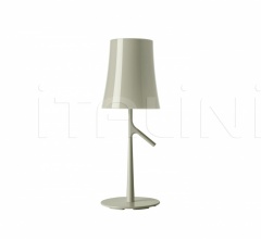 Настольная лампа Birdie Настольная лампа Birdie фабрика Foscarini