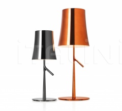Настольная лампа Birdie Настольная лампа Birdie фабрика Foscarini