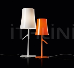 Настольная лампа Birdie Настольная лампа Birdie фабрика Foscarini