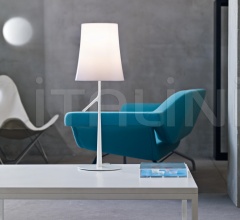 Настольная лампа Birdie Настольная лампа Birdie фабрика Foscarini