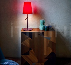 Настольная лампа Birdie Настольная лампа Birdie фабрика Foscarini