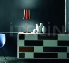 Настольная лампа Birdie Настольная лампа Birdie фабрика Foscarini