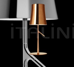 Настольная лампа Birdie Настольная лампа Birdie фабрика Foscarini