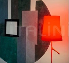 Настольная лампа Birdie Настольная лампа Birdie фабрика Foscarini