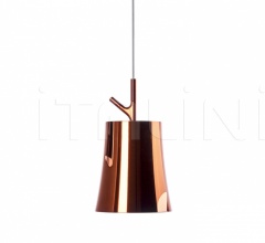 Подвесной светильник Birdie Подвесной светильник Birdie фабрика Foscarini