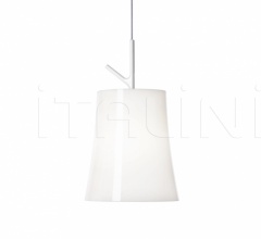 Подвесной светильник Birdie Подвесной светильник Birdie фабрика Foscarini