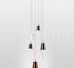 Подвесной светильник Birdie Подвесной светильник Birdie фабрика Foscarini
