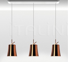 Подвесной светильник Birdie Подвесной светильник Birdie фабрика Foscarini