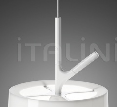 Подвесной светильник Birdie Подвесной светильник Birdie фабрика Foscarini