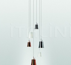 Подвесной светильник Birdie Подвесной светильник Birdie фабрика Foscarini