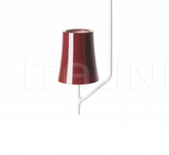 Люстра Birdie Люстра Birdie фабрика Foscarini