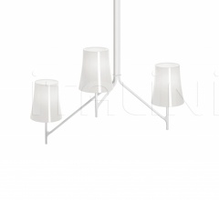 Люстра Birdie Люстра Birdie фабрика Foscarini