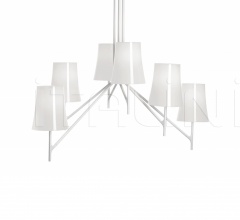Люстра Birdie Люстра Birdie фабрика Foscarini