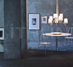 Люстра Birdie Люстра Birdie фабрика Foscarini