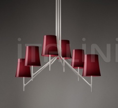 Люстра Birdie Люстра Birdie фабрика Foscarini