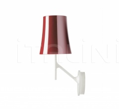 Настенный светильник Birdie Настенный светильник Birdie фабрика Foscarini