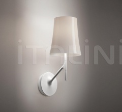 Настенный светильник Birdie Настенный светильник Birdie фабрика Foscarini