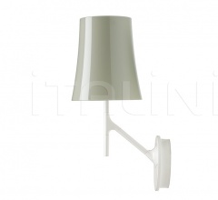 Настенный светильник Birdie Настенный светильник Birdie фабрика Foscarini