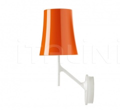Настенный светильник Birdie Настенный светильник Birdie фабрика Foscarini