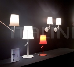 Настенный светильник Birdie Настенный светильник Birdie фабрика Foscarini