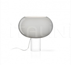 Настольная лампа Buds фабрика Foscarini
