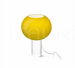 Настольная лампа Buds фабрика Foscarini