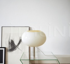 Настольная лампа Buds фабрика Foscarini