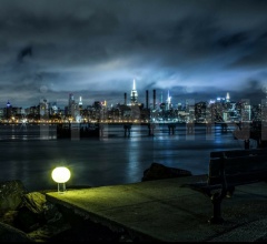 Настольная лампа Buds фабрика Foscarini