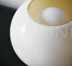 Настольная лампа Buds фабрика Foscarini