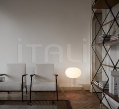 Настольная лампа Buds фабрика Foscarini