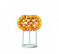 Настольная лампа Caboche фабрика Foscarini