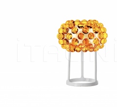 Настольная лампа Caboche фабрика Foscarini