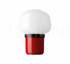 Настольная лампа Doll фабрика Foscarini