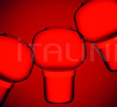 Настольная лампа Doll фабрика Foscarini