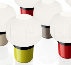 Настольная лампа Doll фабрика Foscarini