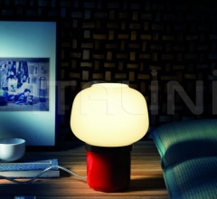 Настольная лампа Doll фабрика Foscarini