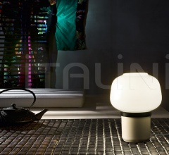 Настольная лампа Doll фабрика Foscarini