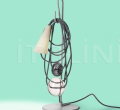 Настольная лампа Filo Настольная лампа Filo фабрика Foscarini