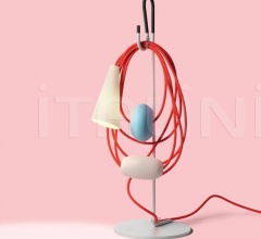 Настольная лампа Filo Настольная лампа Filo фабрика Foscarini