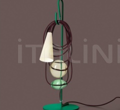 Настольная лампа Filo Настольная лампа Filo фабрика Foscarini