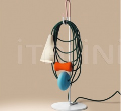 Настольная лампа Filo Настольная лампа Filo фабрика Foscarini