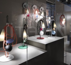 Настольная лампа Filo Настольная лампа Filo фабрика Foscarini