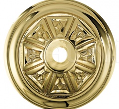 Итальянские Свет - Люстра 096/12+6-SH фабрика Possoni