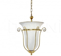 Итальянские Свет - Подвесной светильник 1977/3 фабрика Possoni