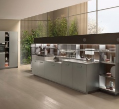 Кухня Soul 1 Кухня Soul 1 фабрика Ernestomeda