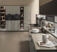 Кухня Soul 1 Кухня Soul 1 фабрика Ernestomeda